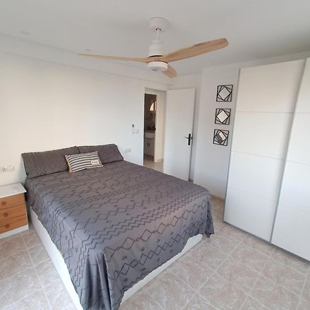 California Suite - Arenales Del Sol 6P Extérieur photo