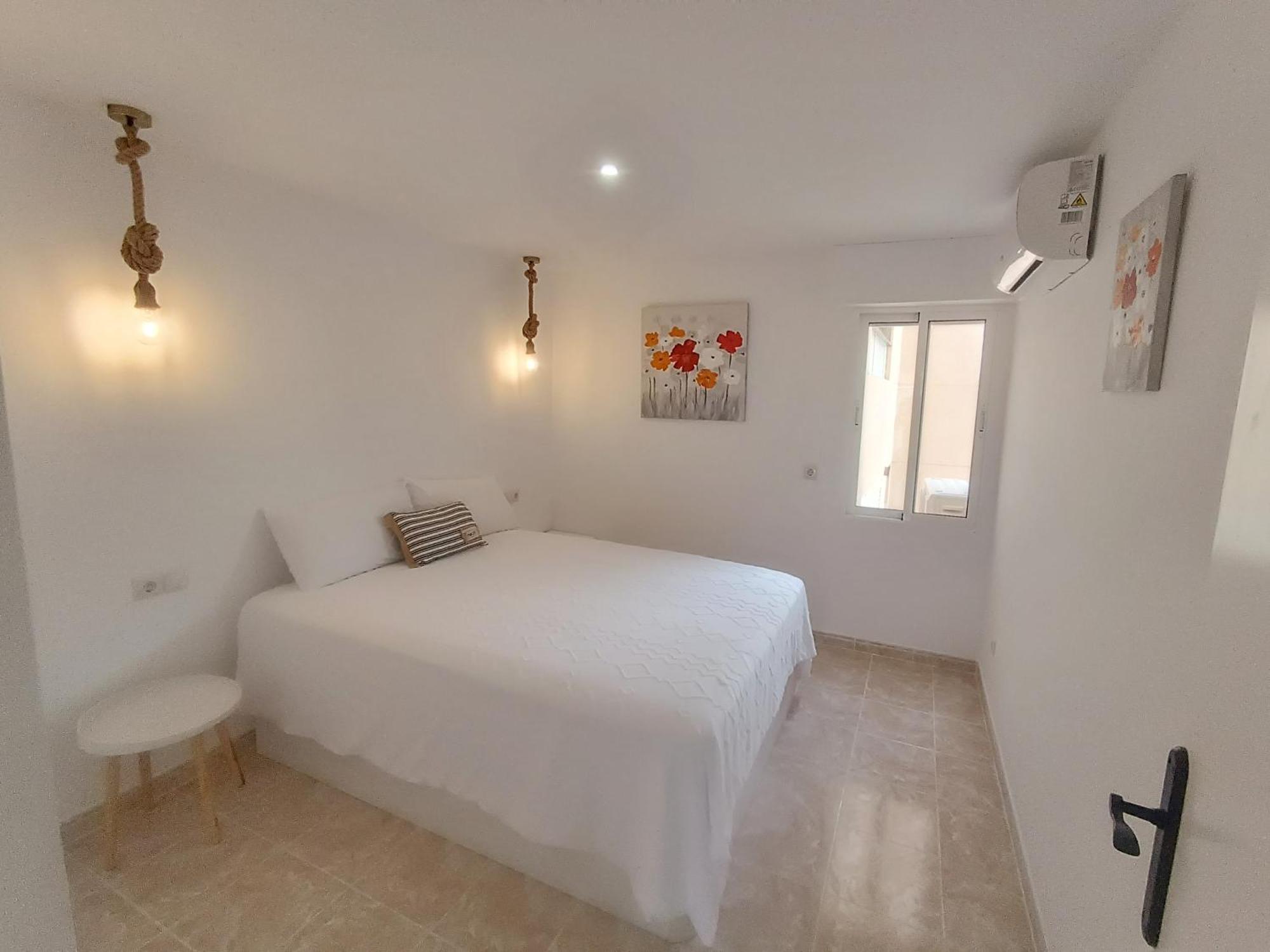 California Suite - Arenales Del Sol 6P Extérieur photo