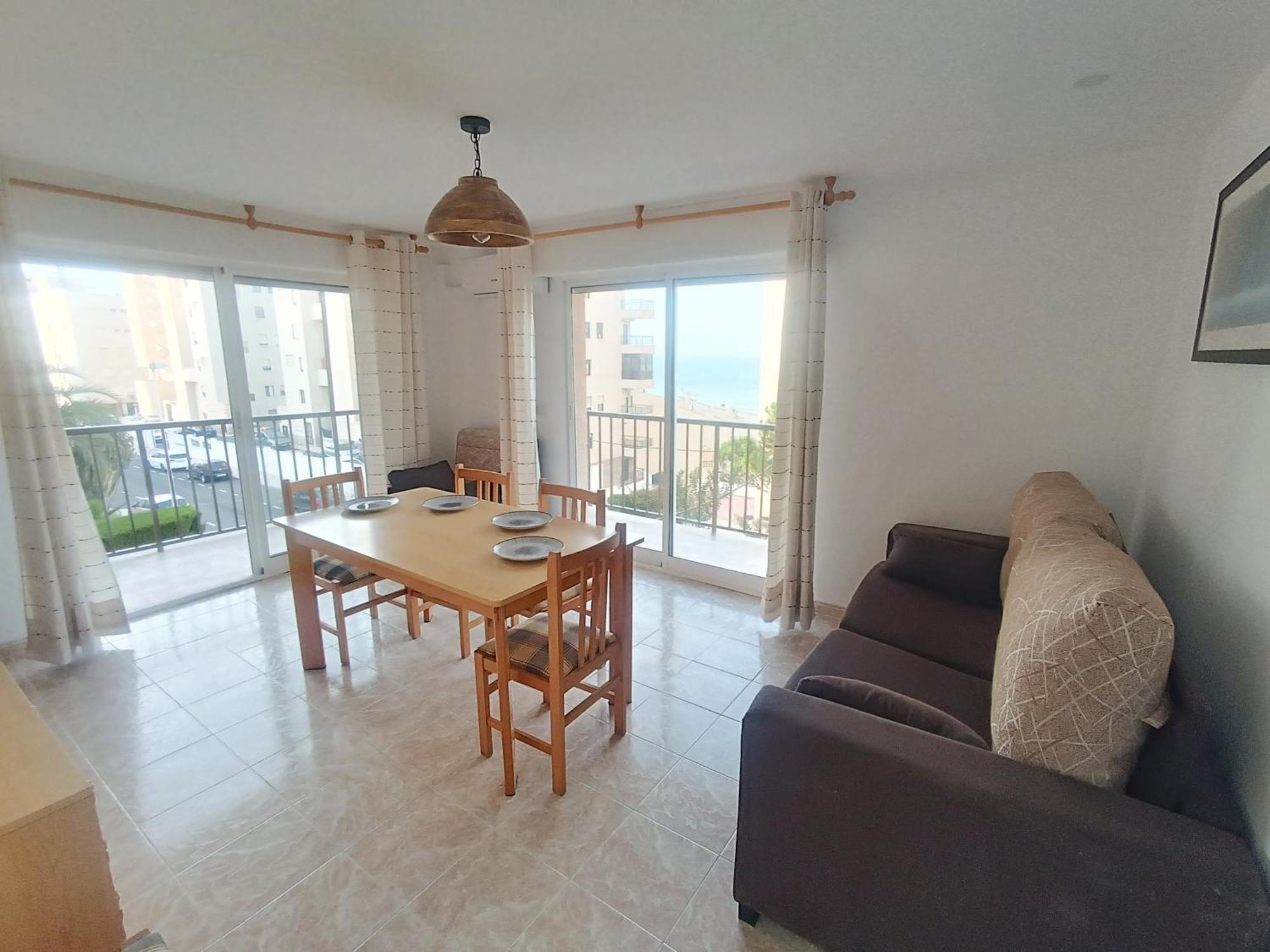 California Suite - Arenales Del Sol 6P Extérieur photo