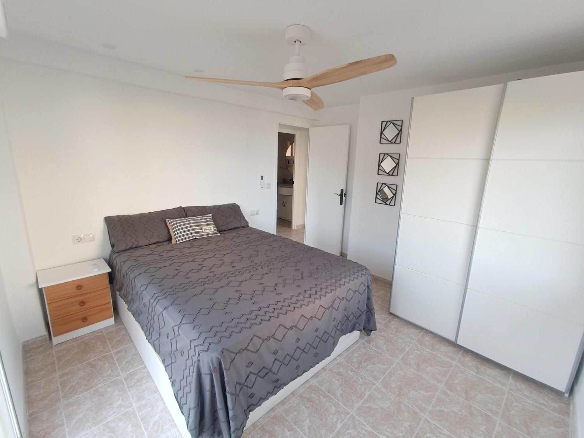 California Suite - Arenales Del Sol 6P Extérieur photo
