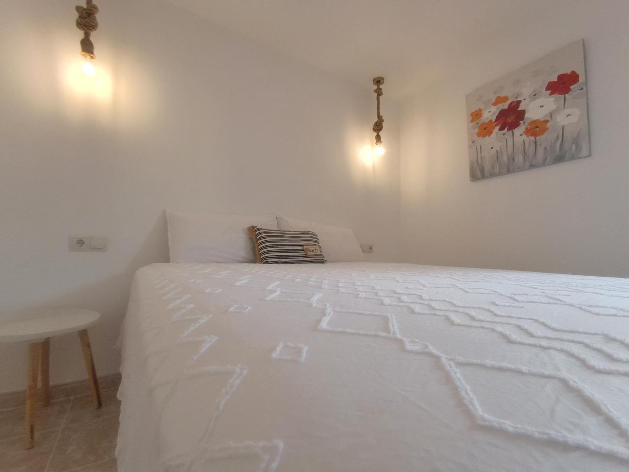California Suite - Arenales Del Sol 6P Extérieur photo