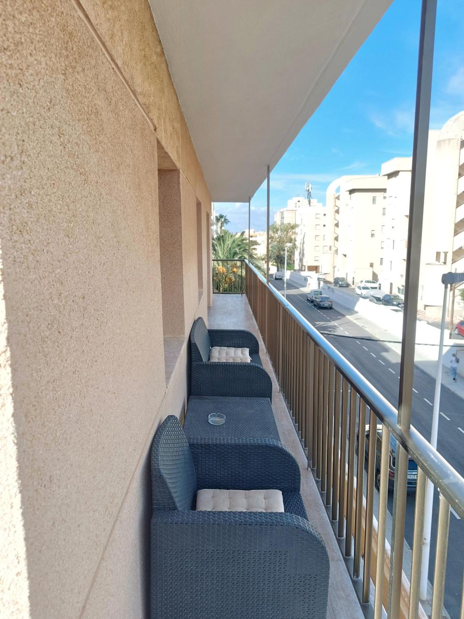California Suite - Arenales Del Sol 6P Extérieur photo